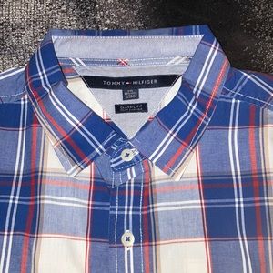 Men’s dress shirt